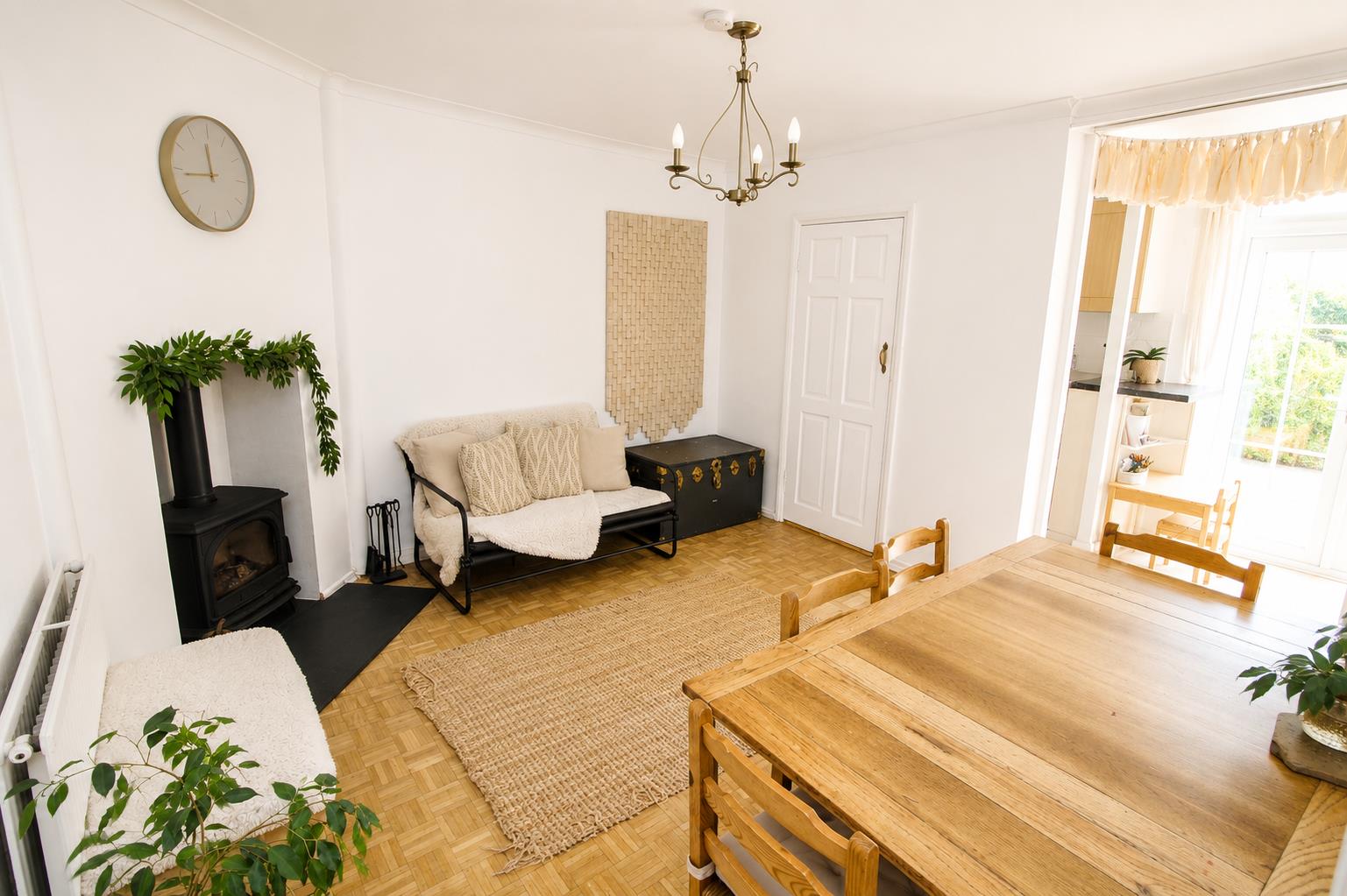 Grasmere Avenue, Tilehurst, Reading
